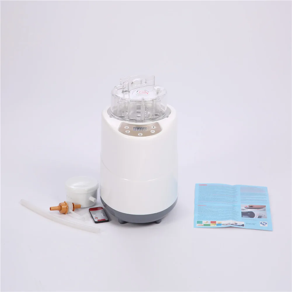 Паровой генератор мощность Паровая сауна 4.2L 2000 Вт 2020 новый стиль домашний