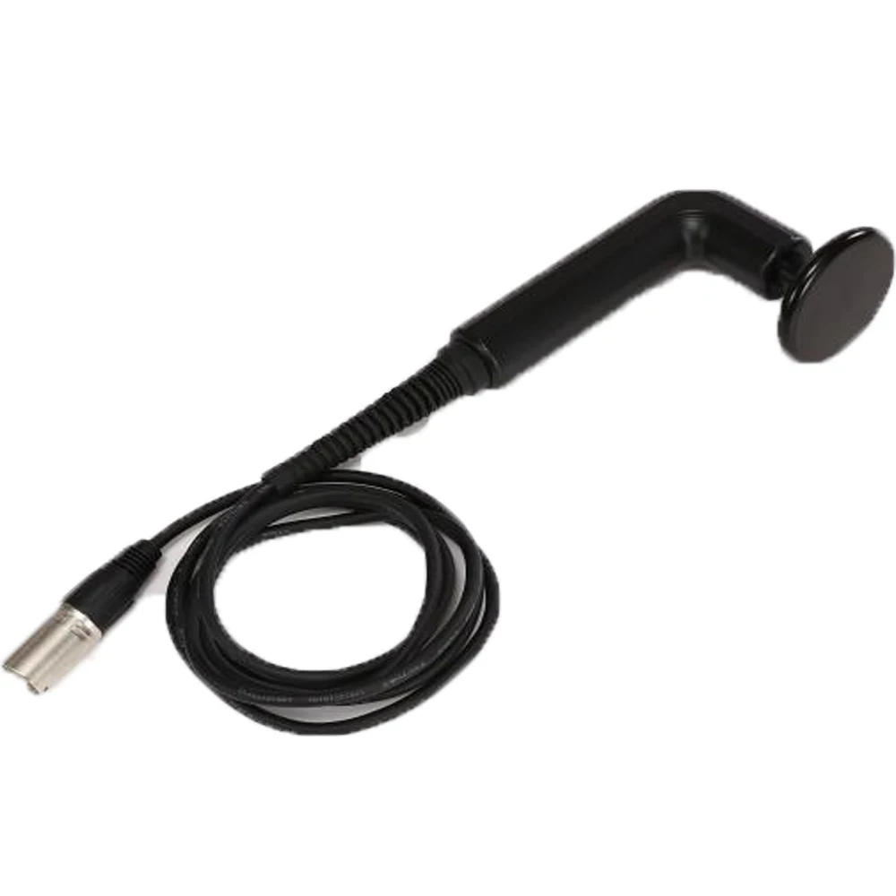 

Indiba HD Thermal Machine Cap Electrode Parts