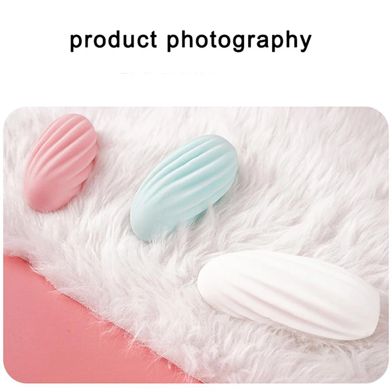 Male Masturbator Eggs Realistic Vagina Pocket Pussy Adult Sex Toys For Men No Vibrators Dick Massager Shop Intimate Goods | Красота и