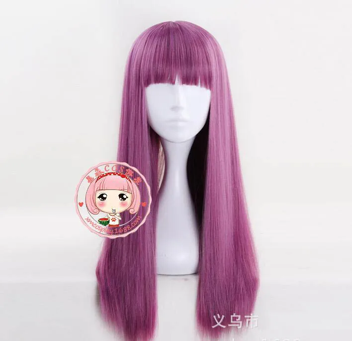 Потоки 2 маль Берта малефисент долго живет зло прямые фиолетовые термостойкие