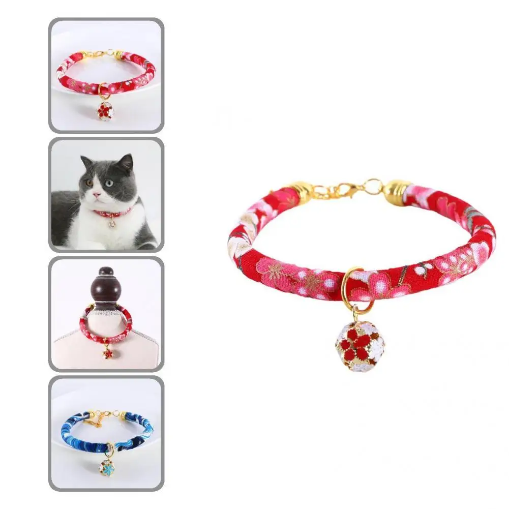 

Легкий и устойчивый к разрыву стильный ошейник для бега