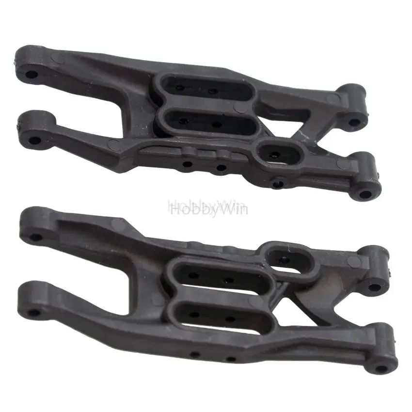 

Haiboxing 12715 Front Lower Suspension Arm 2P for HBX 1/12 Scale RC Buggy Car Truck Truggy 12889
