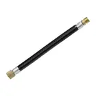 Удлинительный шланг для велосипедного насоса, трубный шнур для электрического скутера Xiaomi Mijia M356, портативные Запчасти для насоса для велосипеда, более длительное использование