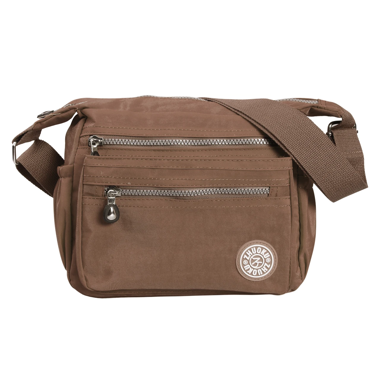 Сумка-мессенджер Женская на плечо | Багаж и сумки