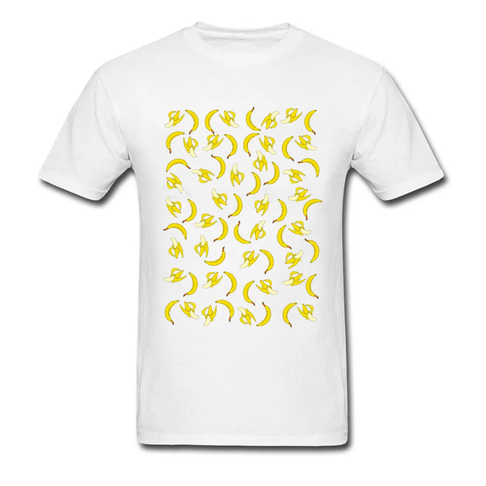 

Banana Harvest T-shirts Short Sleeve Latest Boy T Shirt Casual Tee-Shirts Round Collar
