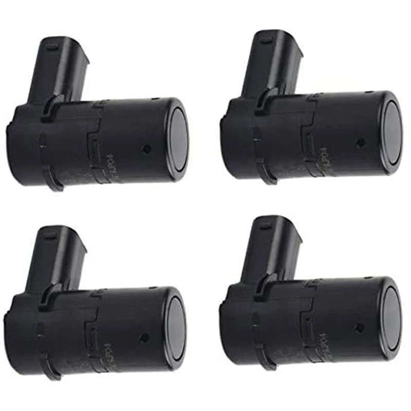 4Pcs Car PDC Parking Sensor 735393479 for Alfa Romeo 147 156 159 166 GT JTD Brera Fiat Lancia | Автомобили и мотоциклы