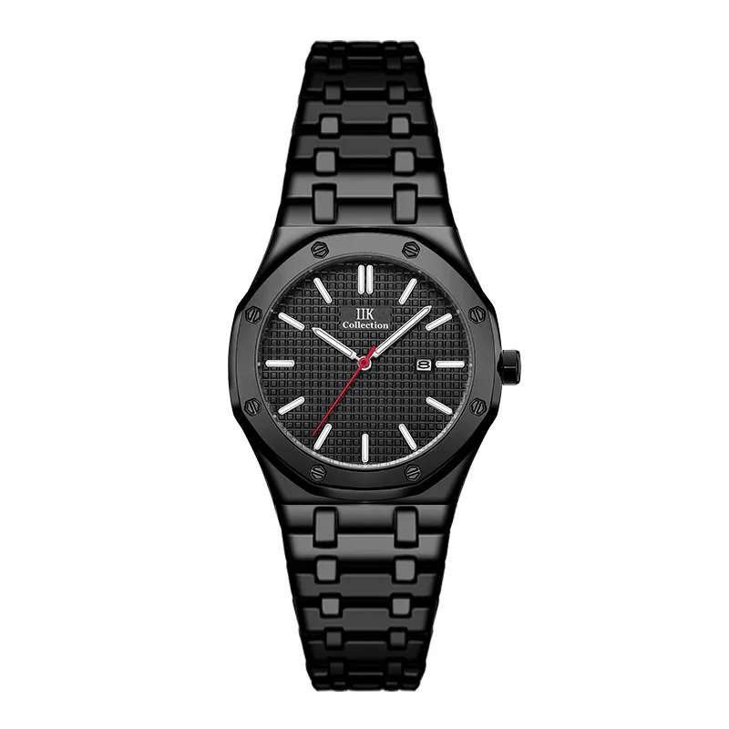

2021 Men And Women Fashion Luxury Electronic Mechanical Watch SBK42-SBK45