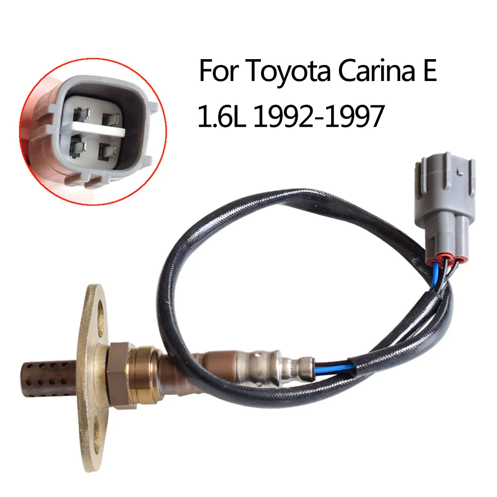4-проводной датчик соотношения воздуха и топлива 02 89463-29045 8946329045 89463-20060 8946320060 для