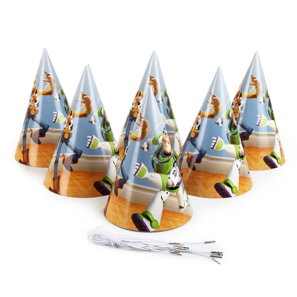 Оптовая продажа тематическая салфетка с изображением игрушек скатерть вечерние