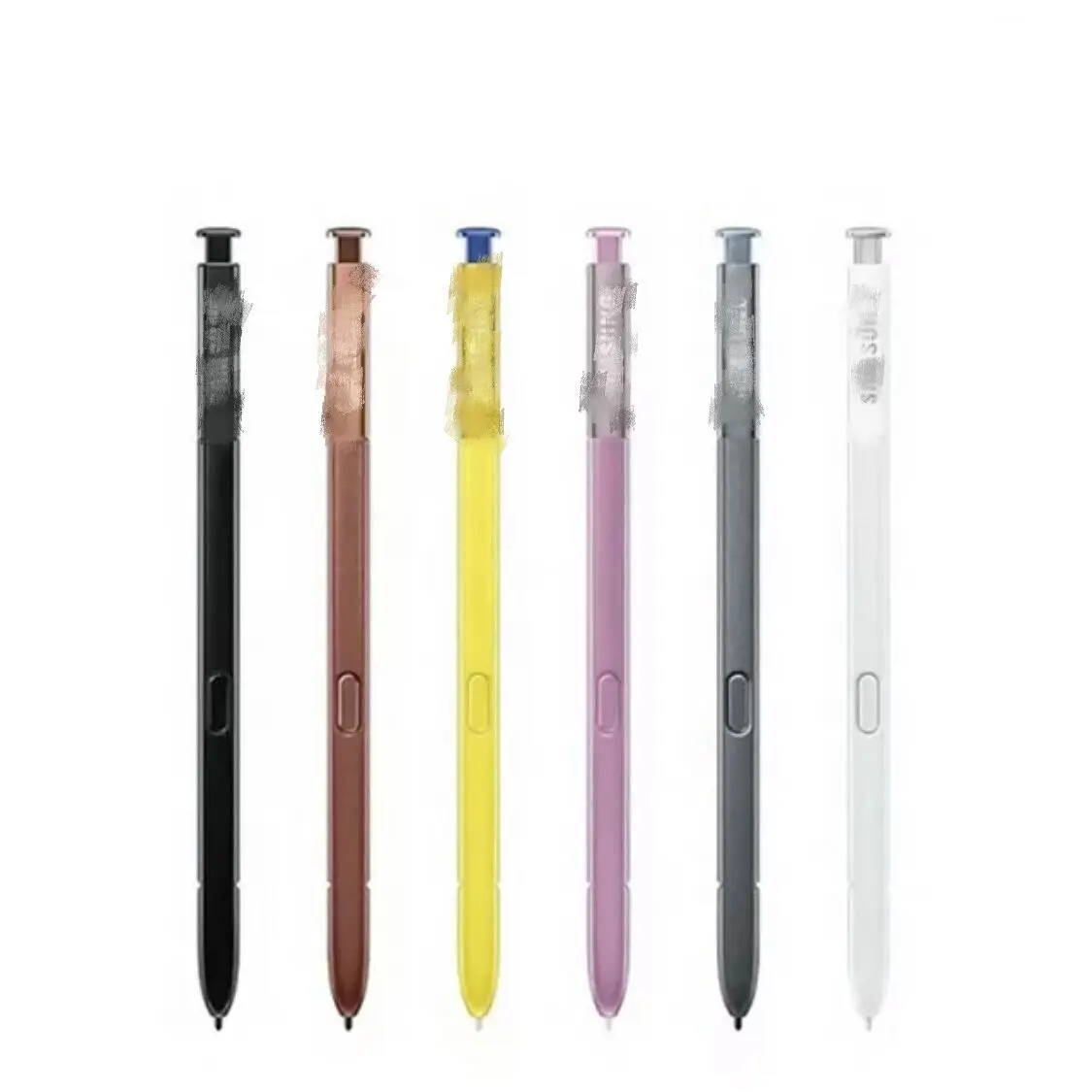 Стилус s-Pen для Samsung Galaxy Note 9 S оригинальная запасная ручка удобное