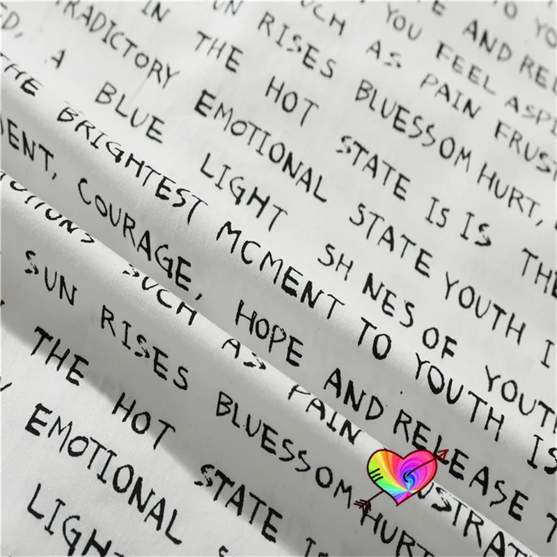 Рубашка с надписью Ader Error для мужчин и женщин блузка длинным рукавом