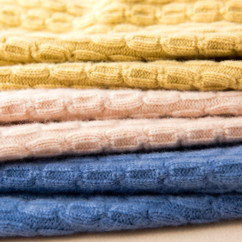 adohon 2020 woman winter 100% Cashmere sweaters autumn knitted Pullovers High Quality Warm Female thickening Turtleneck
