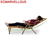lazy chair poltrona kanapa sillon bamboo cama plegable fauteuil salon folding bed sillones moderno para sala chaise lounge