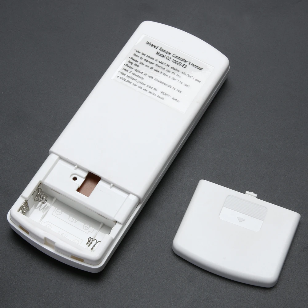 Универсальный кондиционер пульт дистанционного управления Управление для Galanz GZ