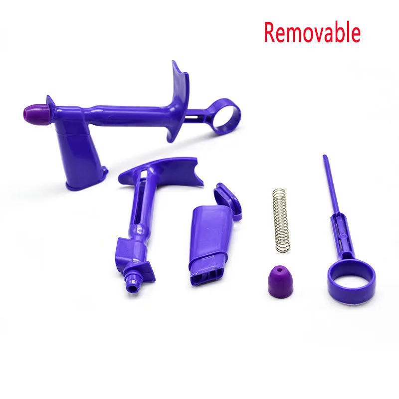 DIY инструмент для выпечки перламутровый аппликатор съемное украшение торта