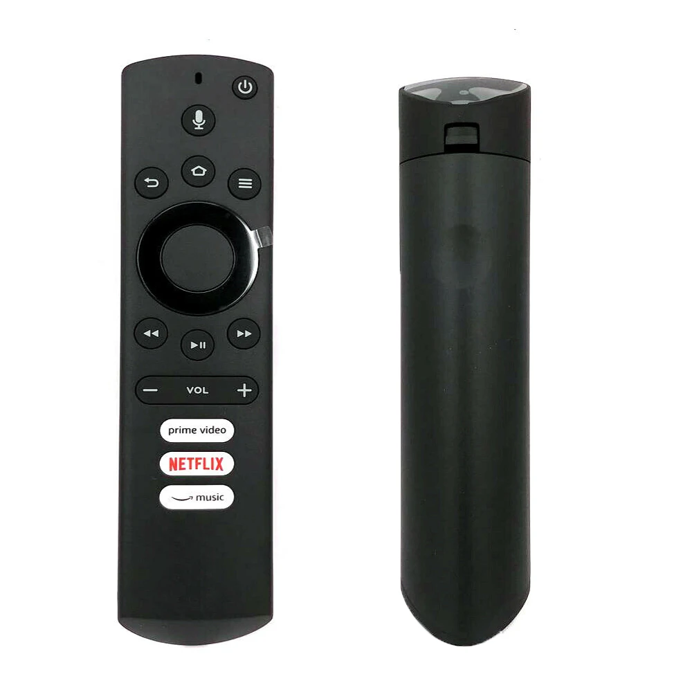 

New G0V0Q7 Remote Control Original Genuine for Westinghouse Element Seiki Voice Remote Alexa Fire TV 43GSR4100KN / EL4KAMZ4317