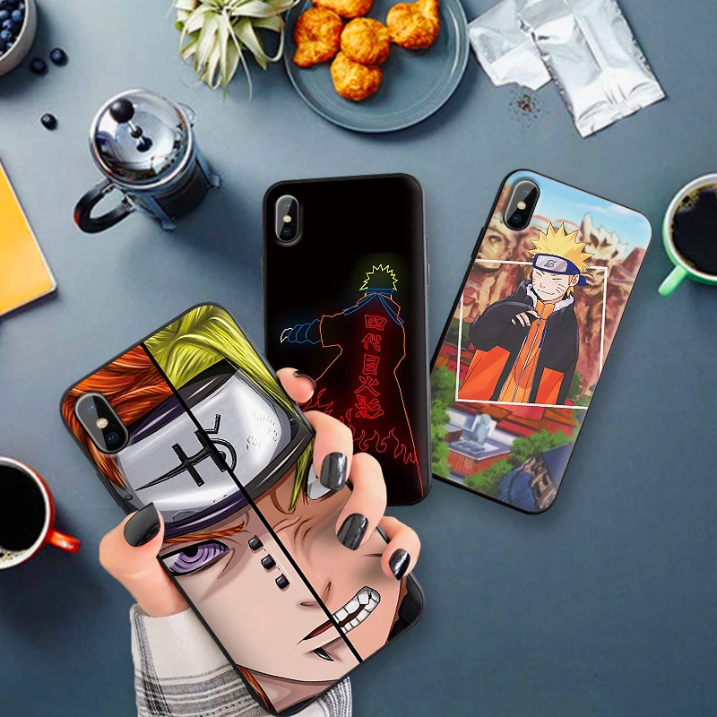 Для Xiaomi Redmi Pro 6 Note 5 8 K20 7 4X 5A 16G 32G GO 7A мягкая термополиуретановая накладка на заднюю