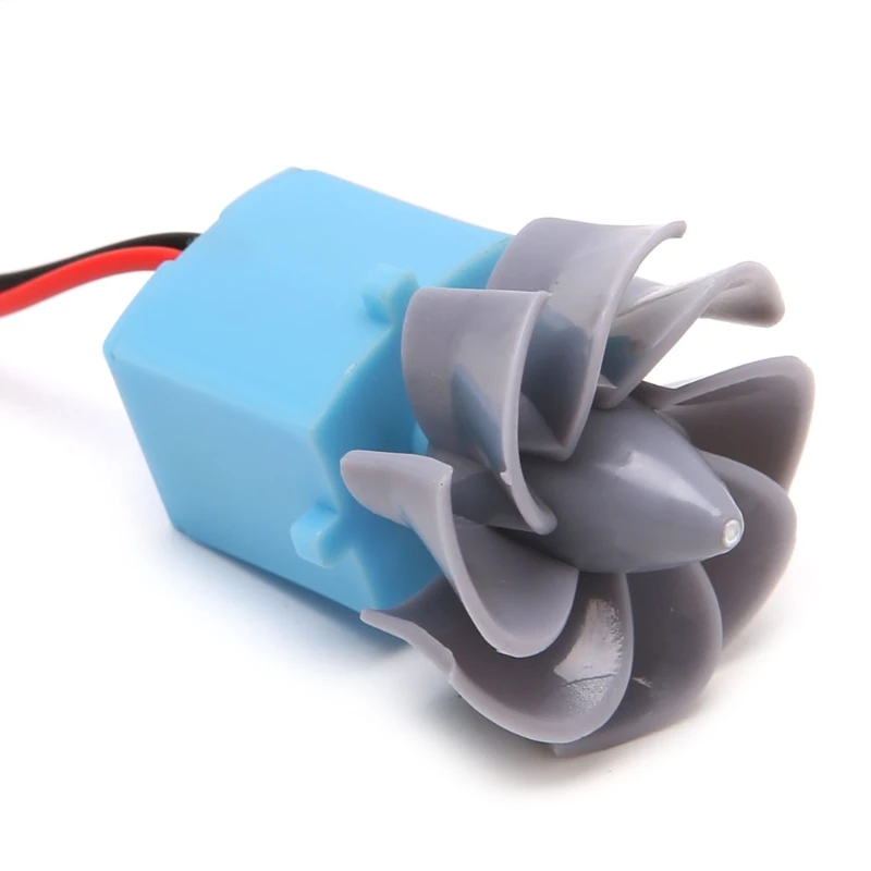 Микро 0 01 в-15 в ветрогенераторы гидроэлектрический Генератор двойного назначения