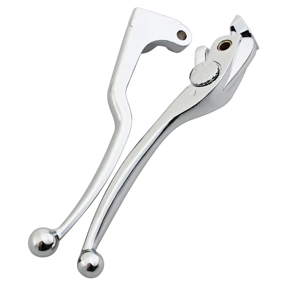 

Хромированный ручной рычаг тормоза мотоцикла для Honda CBR 600RR CBR600RR 2003-2006 CBR 954RR 2002-2003