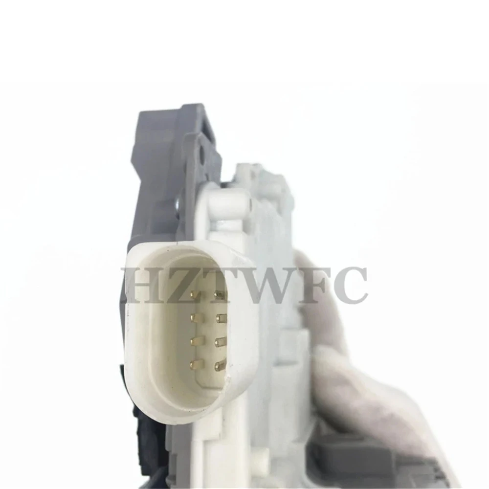 3C4839015A 8K0839015 3CD839015 для VW PASSAT B6 SKODA SUPERB A4 A5 Q5 Q7 TT задний левый центральный привод