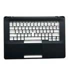 Новый для Dell Latitude E7470 ноутбук верхний чехол Клавиатура США рамка Y4WD7 0Y4WD7 09Y17 009Y17