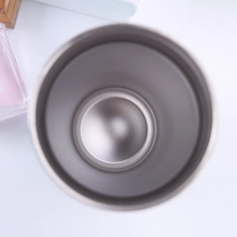 Термос с двойными стенками из нержавеющей стали 304 20 унций вакуумные фляжки