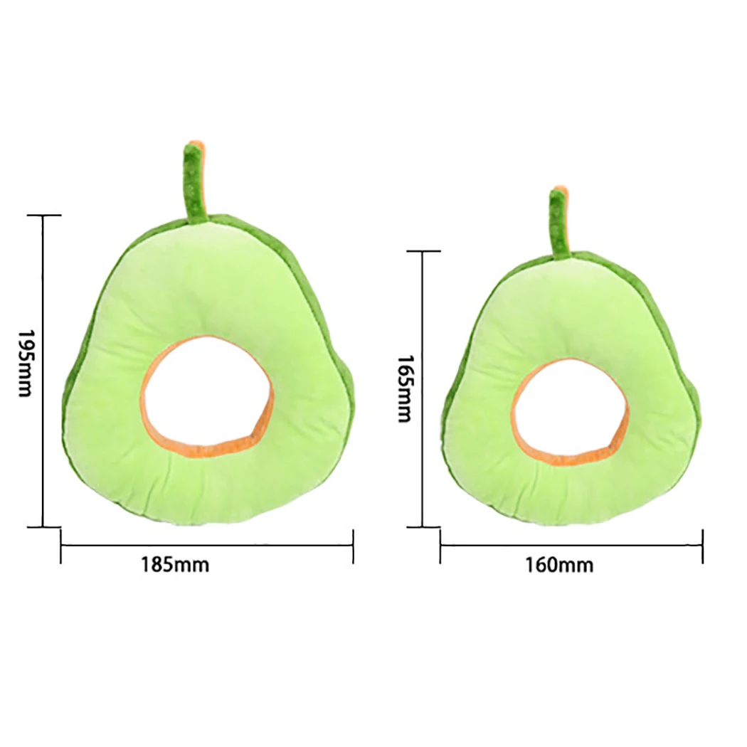 Ошейник для восстановления домашних животных креативный милый защитный ошейник