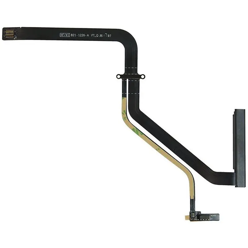 Гибкий кабель жесткого диска 821-1226-A 922-9771 для MacBook Mac Pro 13in A1278 MD314LL/A MC724LL/A MD313LL/A MC700LL/A |