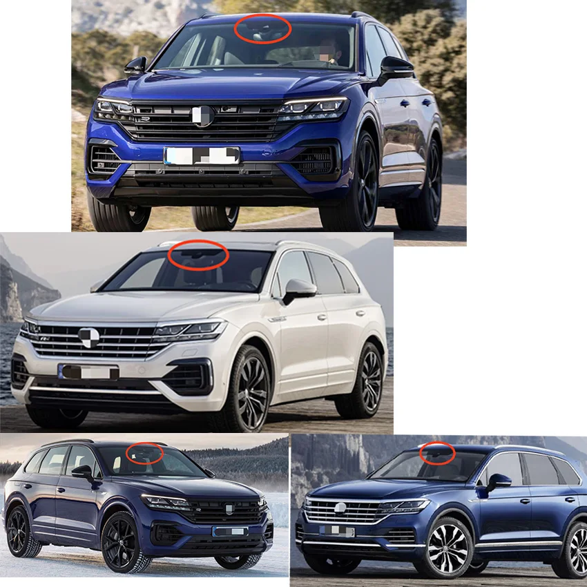 Видеорегистратор для Volkswagen Touareg 2160 2018 2019 2020 2021 с функцией ночного видения |