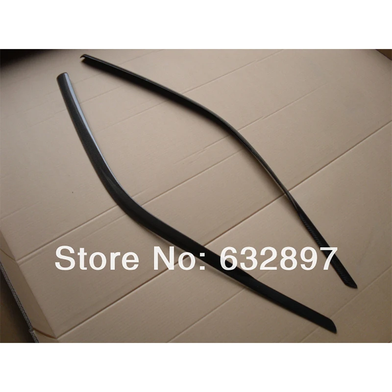 Ветровой дефлектор из углеродного волокна Skyline R32 GTR GTST 1989-1994 навесы и укрытия |