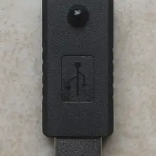 USB interface infrared learning remote control module (applicable to computer USB interface and mobile phone)