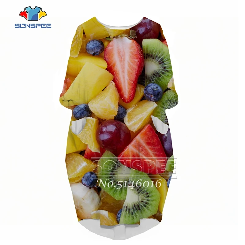 Женское Повседневное платье выше колена летнее в стиле хип хоп с длинным рукавом