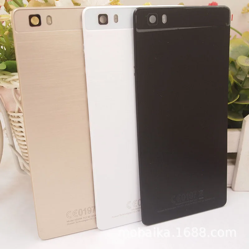 Задняя крышка батарейного отсека для Huawei P8 lite 2017 / P9 задняя корпуса телефона |