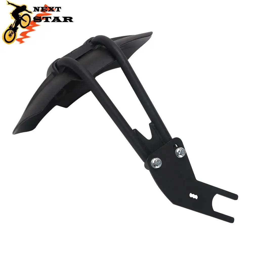 Кронштейн для заднего крыла мотоцикла Honda Yamaha Kawasaki CBR650 CBR 650 CB650R MT09 MT 09 Z650 Z800 NK150 NK250