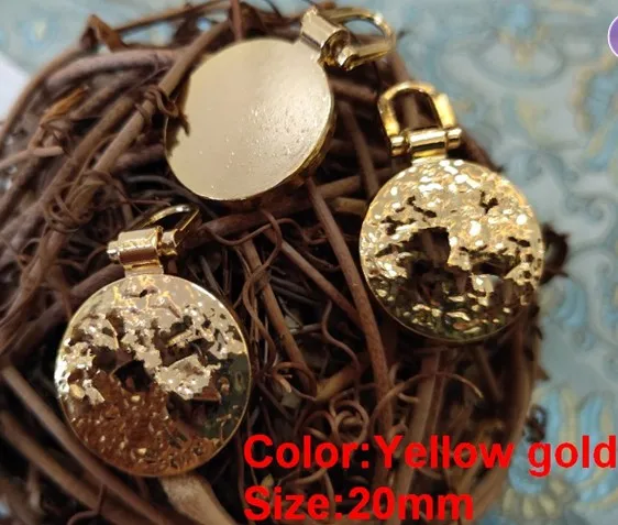 Новинка 10 шт. модная высококачественная металлическая Золотая Верхняя одежда C