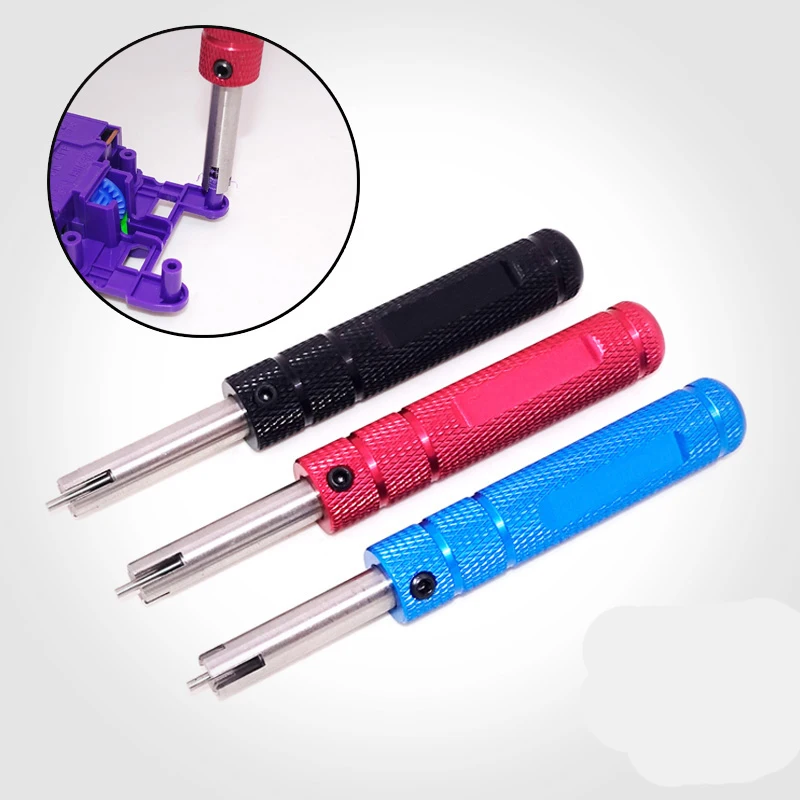 MS MSL шасси фреза внутренний ударный фрезерный столбик 360 градусов Фрезерный резак