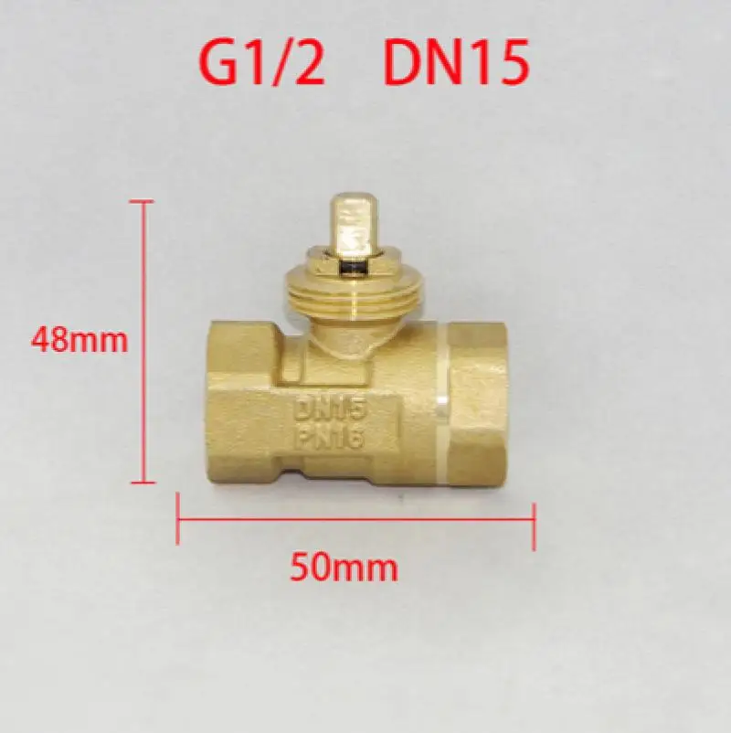 AC220V DN15 DN20 DN25 2-ходовой латунный электродвигатель с электроприводом трехпроводной