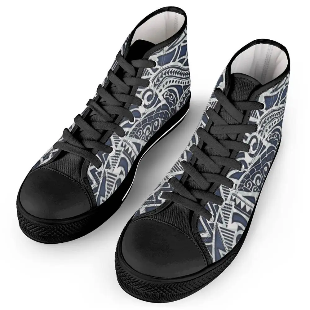 

High Quality Classic Women Canvas Shoes 2020 new autumn High Top Flats Women Vulcanized Shoes Factory Outlet Female Casual Shoes
