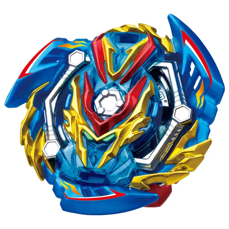 Забавный B-100 Beyblade burst стартер Bey Blade Лезвия Металл fusion bayblade с пусковым устройством высокая производительность battling top - Цвет: 134 No launcher