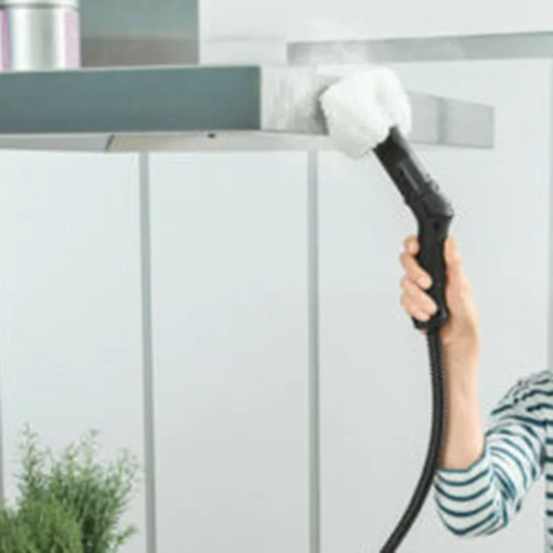 Удлинитель для Karcher SC1 EasyFix телескопический ручной шланг-удлинитель паровые