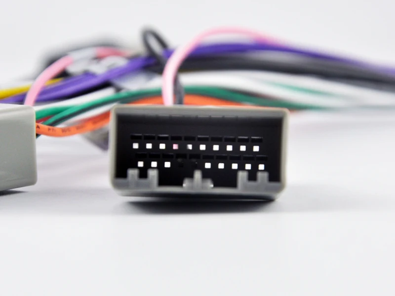 Автомобильный мультимедийный плеер 9 дюймов ips экран монитор gps магнитофон Bluetooth Android 9,0 для HONDA CRV 2006-2011 Авто Аудио