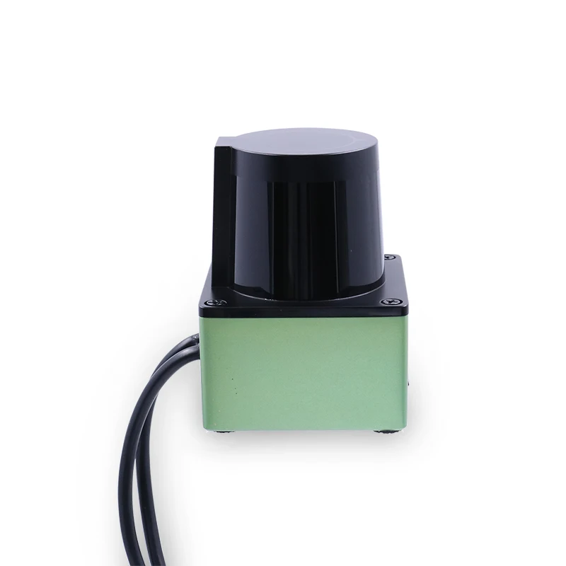 TOF 10m наружный водонепроницаемый пыленепроницаемый IP65 промышленный lidar избегание