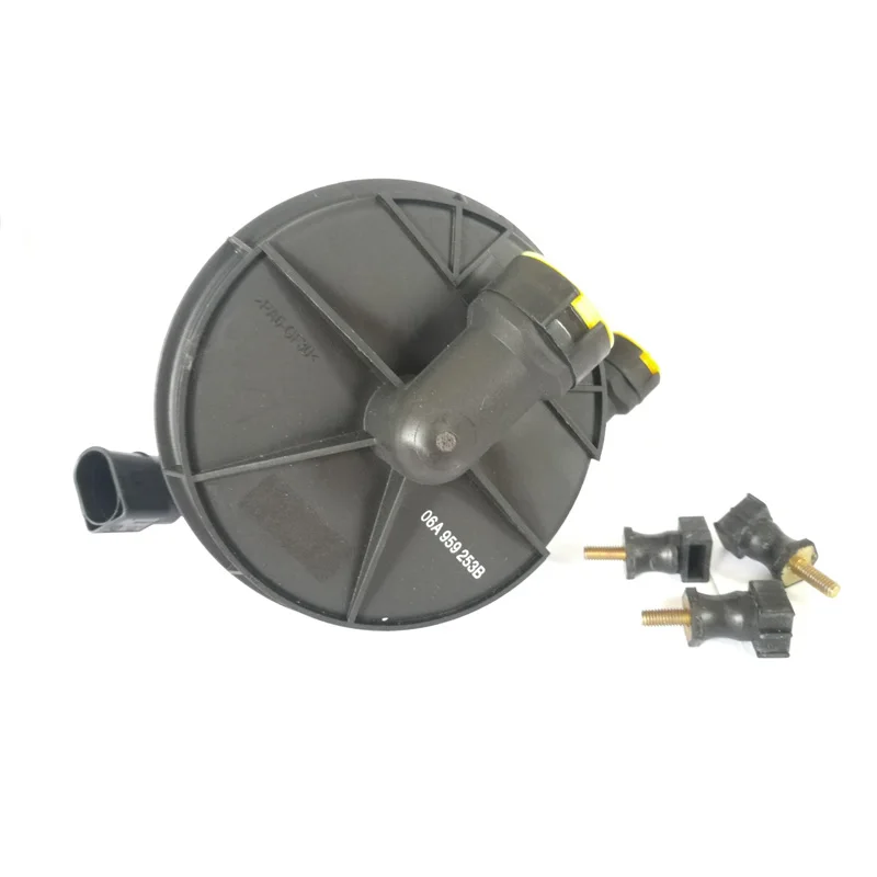 06A959253B 06A959253A Новый вторичный воздушный насос для PORSCHE AUDI A4 A6 A8 Q7 VW SEAT SKODA Passat Beetle Jetta