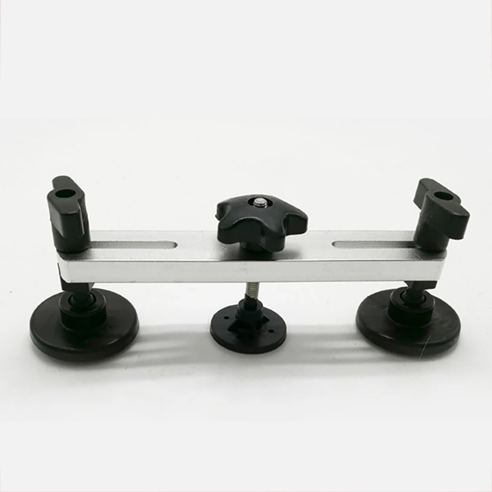 

Car Paintless Dent Puller Tool Kit Lifter Body Glue Gun. Repair Hail Removal Tabs