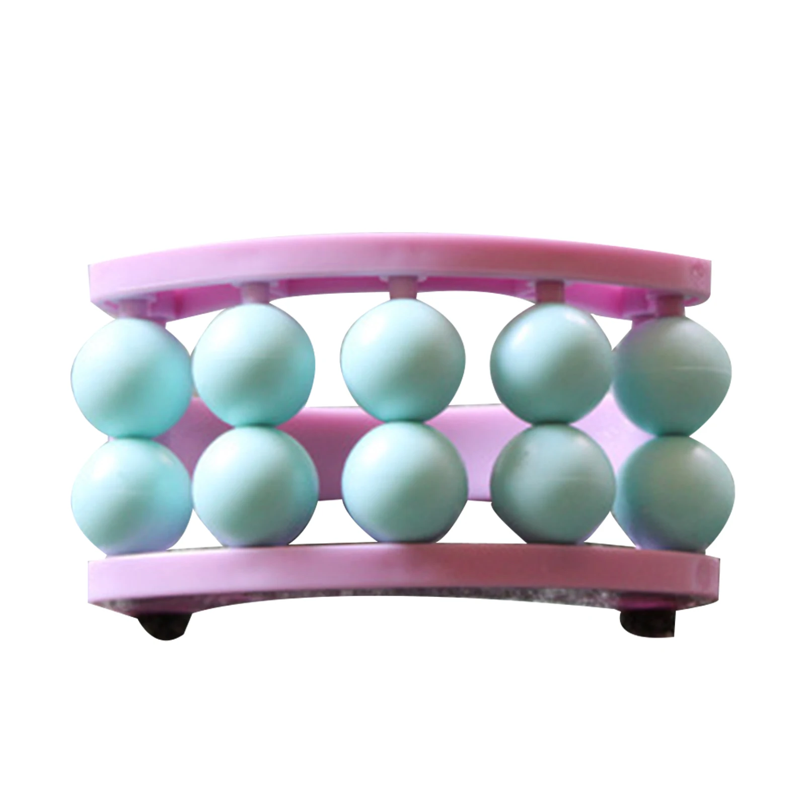 

Massage Roller Relaxing Massager for Back Neck Feet Calf Leg Arm Deep Tissue Relief for Muscle Aches SAL99