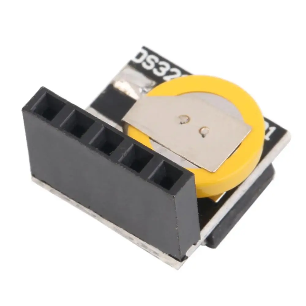DS3231 Модуль часов в реальном времени для arduino 3 V/5 V модуль с батареей Raspberry |