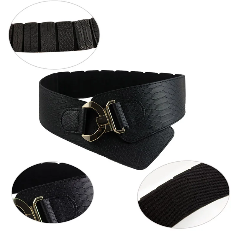 

Belts