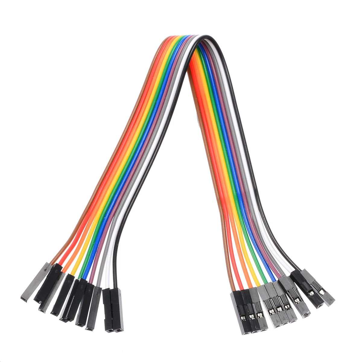 Многофункциональный DC 5 в 12 В контроллер шагового двигателя 2 фазы 4 мини шаговый