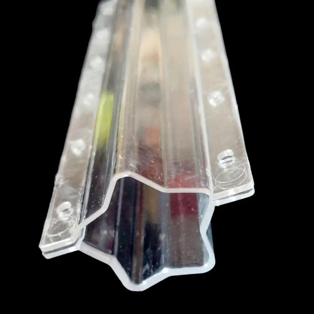 2 шт. Пластик в форме сердца звезды фрукты формирователь трубчатые формы огурец