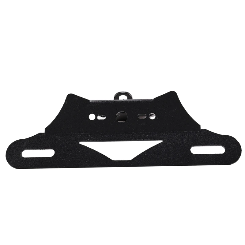 Держатель номерного знака светодиодный светильник хвост мотоцикла Tidy Mudguard Eliminator